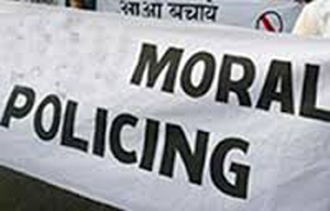 moral police